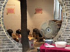 -园林美食城·本土农家菜(杨和镇店)