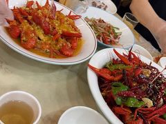 -阿胖龙虾(罍街店)