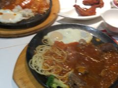 -豪享来中西餐厅(隆昌店)