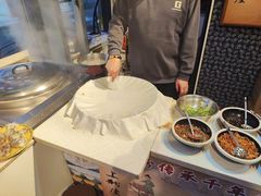 -安上粉皮.非遗手工小吃(骑龙巷店)