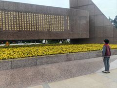 -上海市龙华烈士陵园