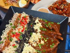 -东味北道熟成·炭火烤肉(九龙店)