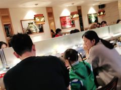 -万岁寿司(芳村店)