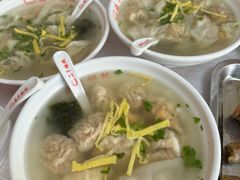 -海平馄饨(逍遥二路店)