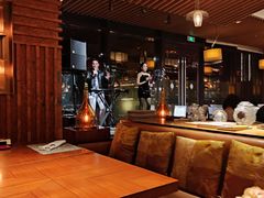 -南通滨江洲际酒店-西集自助餐厅