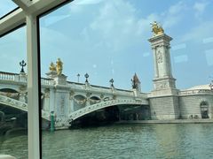 -海河游船(古文化街码头)