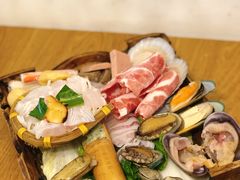 -Thai Basil罗勒叶泰式餐厅(时代天街店)