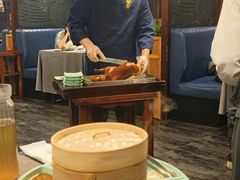 -羲和雅苑•北京烤鸭(平安国际金融中心店)