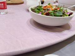 -谷语中餐厅