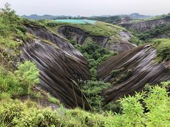 -飞天山旅游区