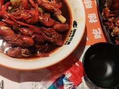 -拙味兄弟龙虾·江湖菜(和畅堂店)
