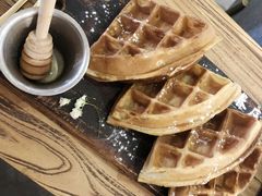 -春庄咖啡SpringHues(钟楼小区店)