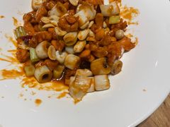 -京坛汇·烤鸭·京菜(宋庄店)