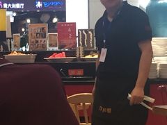 -六月雪干锅(绵阳凯德广场店)