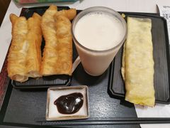 -永和大王(长寿路店)
