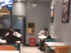 -豪享来中西餐厅(隆昌店)