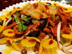 秘制两色豆腐-莲池荟素食馆·12年老字号(光孝寺店)