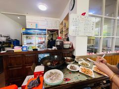 菜单-胖子饭店(兴学弄店)