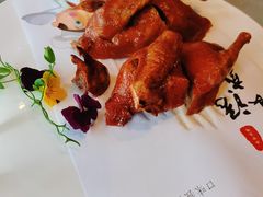 -川旺角川粤融合菜•海景餐厅(星海广场店)