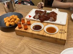 -皇庭广场(福华三路店)