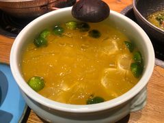-吃饭皇帝大土家民族菜(正大广场店)