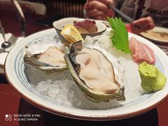 -一本魅·日式料理