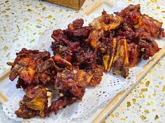 QQ鸡架-申记串道(奉天街店)