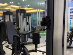 -爱尚游泳健身(外交公寓店)