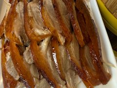 -玉林烤鸭店(定福庄店)
