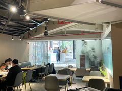 -Maxpoint Kitchen 西餐咖啡(乐峰广场店)