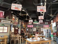 -街小坐闽南小牌档(老火车站店)