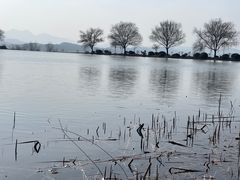 -横山水库