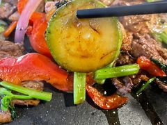 -一烙锅(友谊店)