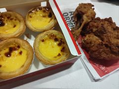 -肯德基(堤口店)