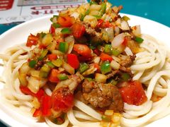 -巴依老爷新疆美食(天津远洋乐堤港店)