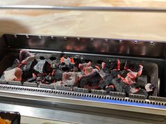 -唛嘻哒烤串朝鲜族风味(金桥店)