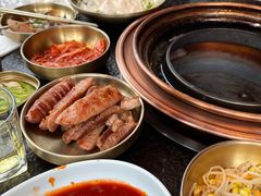 -伏一解牛烤肉专门店(信业购物中心店)