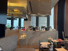 -金陵饭店 56F 家·海鲜火锅餐厅
