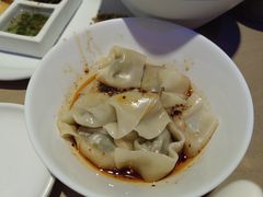 -苏小柳点心·手作小笼包(浦东嘉里城分院)