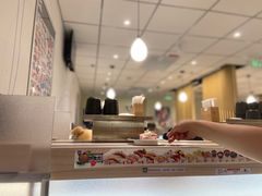 -滨寿司(新街口中央商场店)