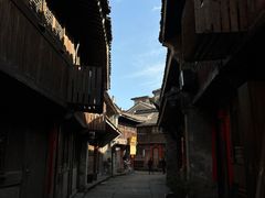 -紫阳古街