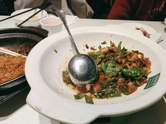 -绿草地·湘菜(7mall店)