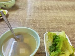 -煲煲香快餐(南京路店)
