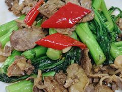 -海鲜街菜馆(海珠南路店)