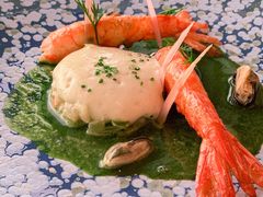 -Caprice(香港四季酒店)