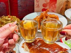 -小吊梨汤·北京菜·烤鸭(鸟巢店)