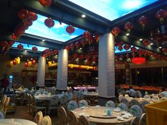 东北乱炖-东北食府·铁锅炖(花溪湾店)