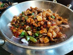 -杭百味·大众精选杭帮菜(西湖音乐喷泉店)