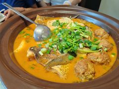 -金陵后厨·南京菜(新街口秣陵路店)