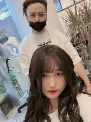 点击看大图 -愉己冥想·护发专门店